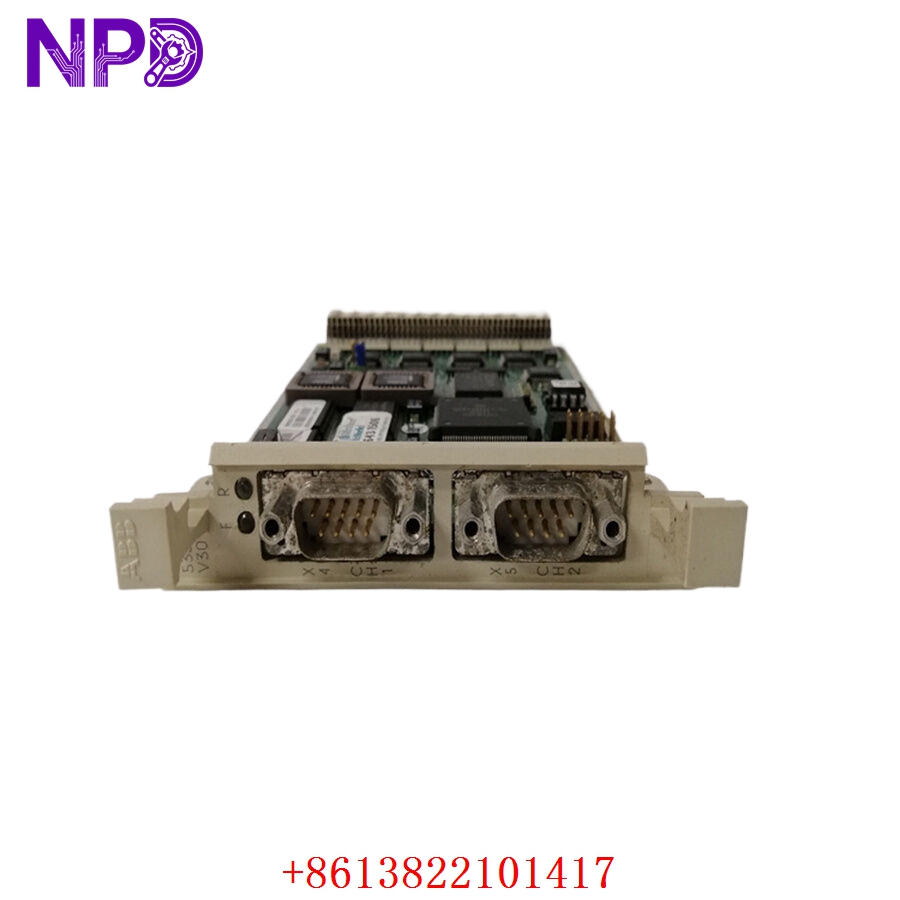 ABB CI535V30 3BSE022162R1