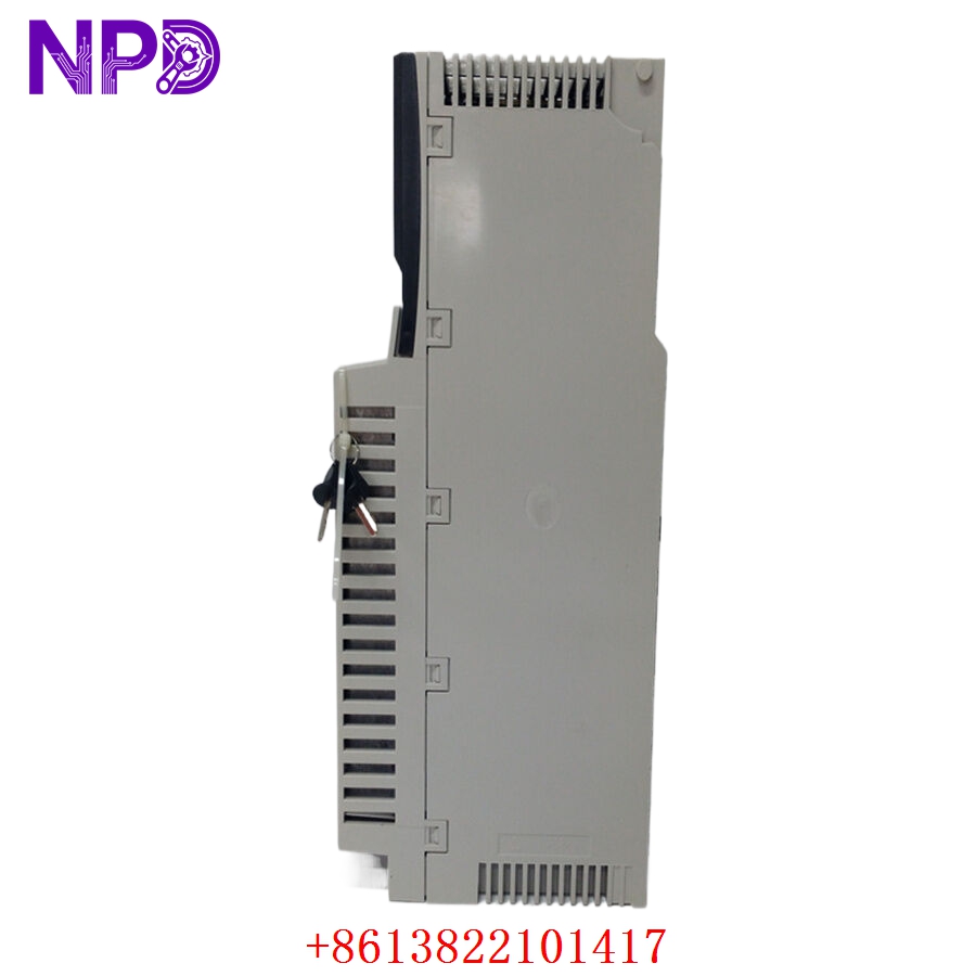 Schneider Electric 140CPU67260