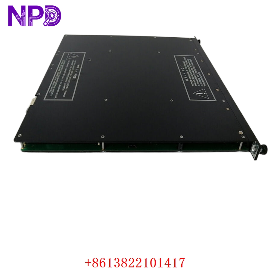 TRICONEX 3009