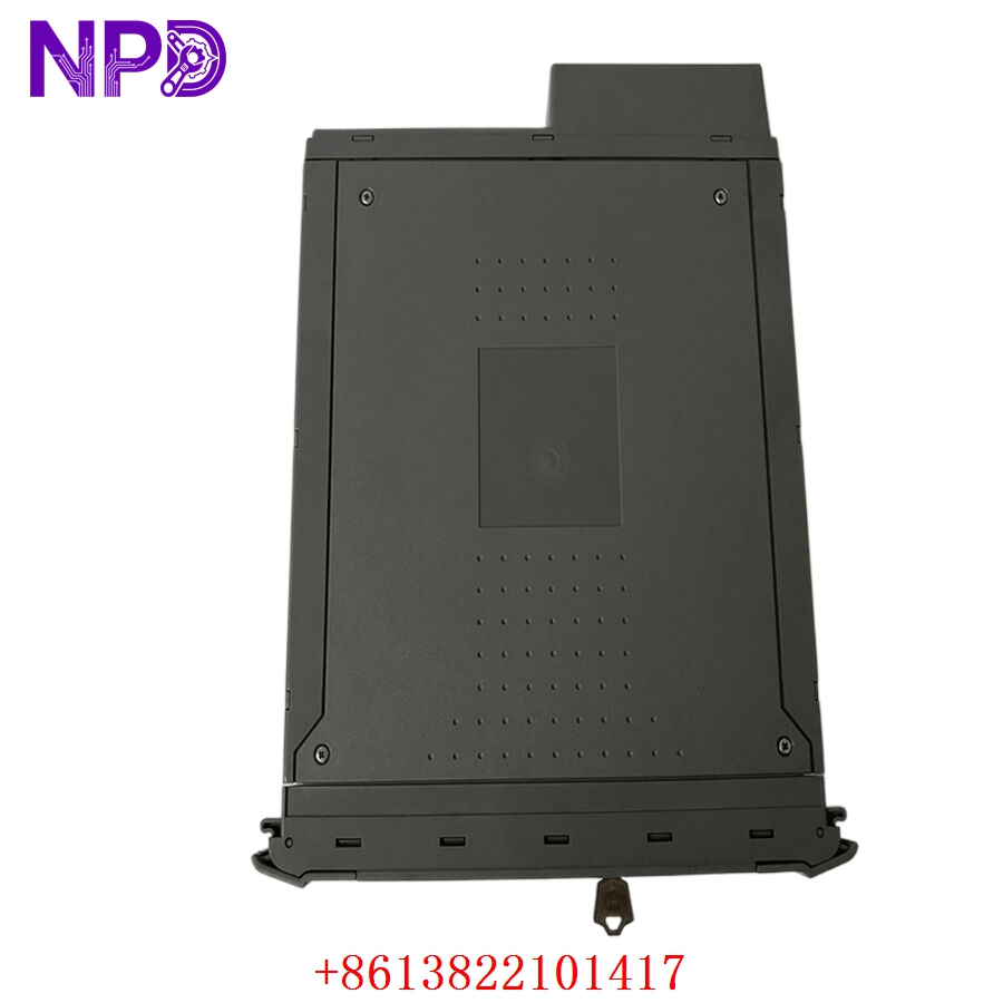ICS TRIPLEX T8110B