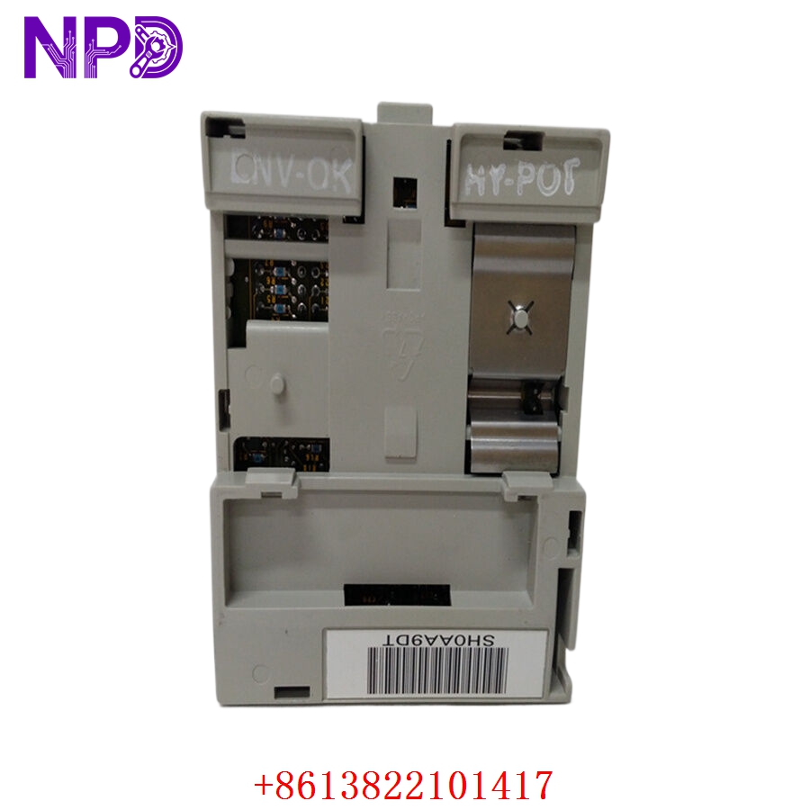 ALLEN BRADLEY 1794-ASB
