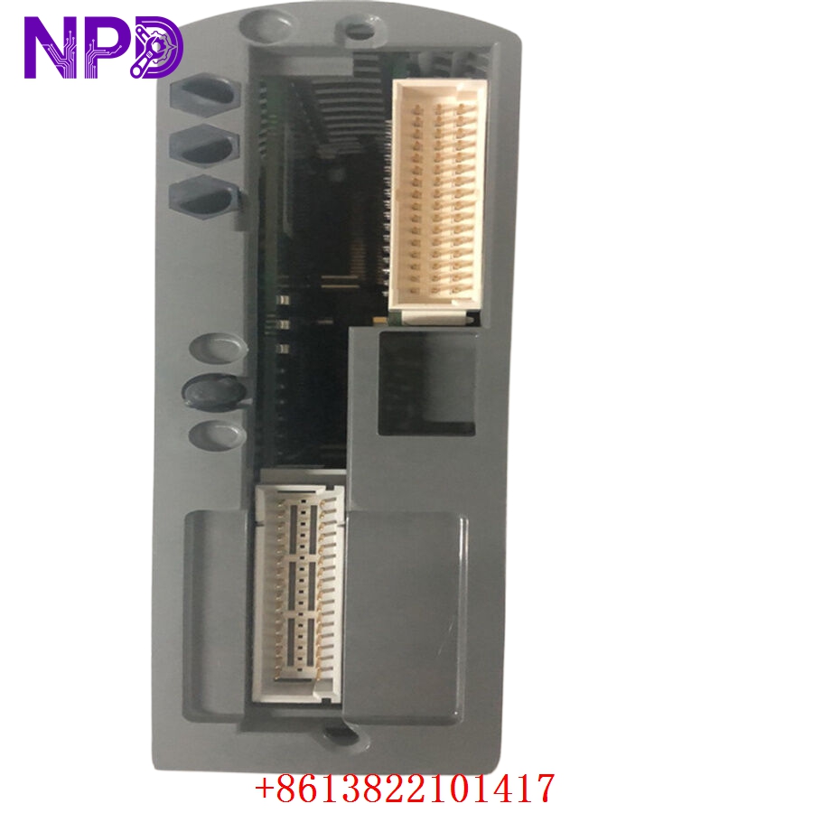 TRIPLEX ICS T9451