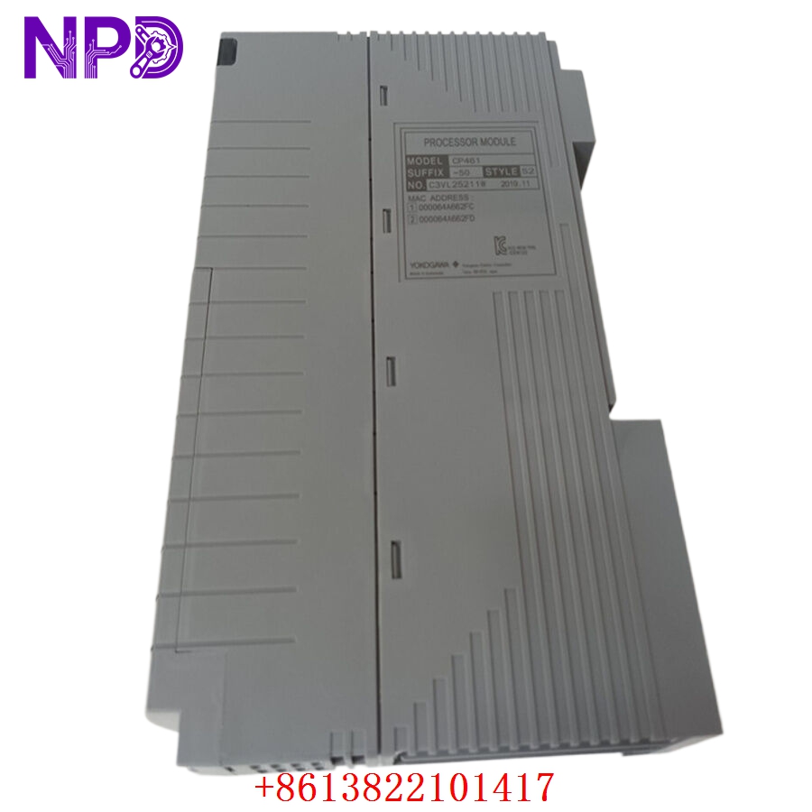 YOKOGAWA CP461-50