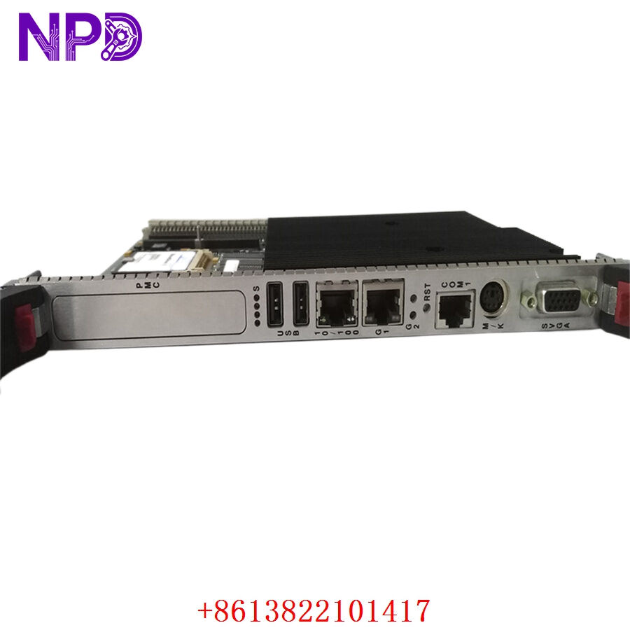 GE VME-7807RC-410001350-93007807-410001 K