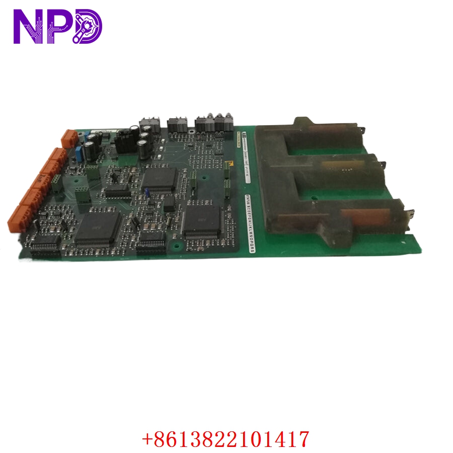 ABB 3BHB002916R0001 UFC721AE