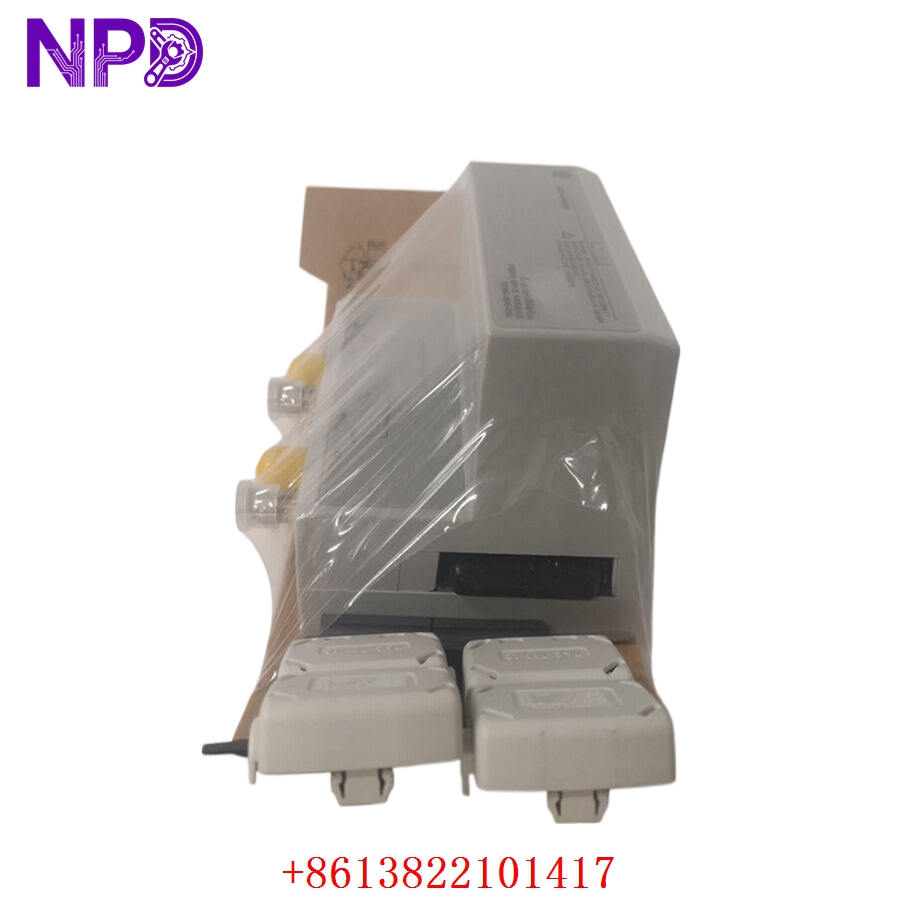 Allen-Bradley 1786-RPFRXL ControlNet Repeater - Image 3
