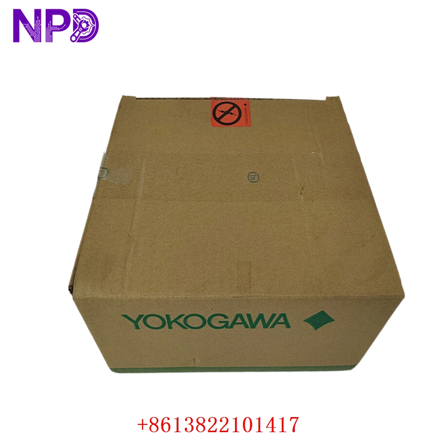 YOKOGAWA CP451-50