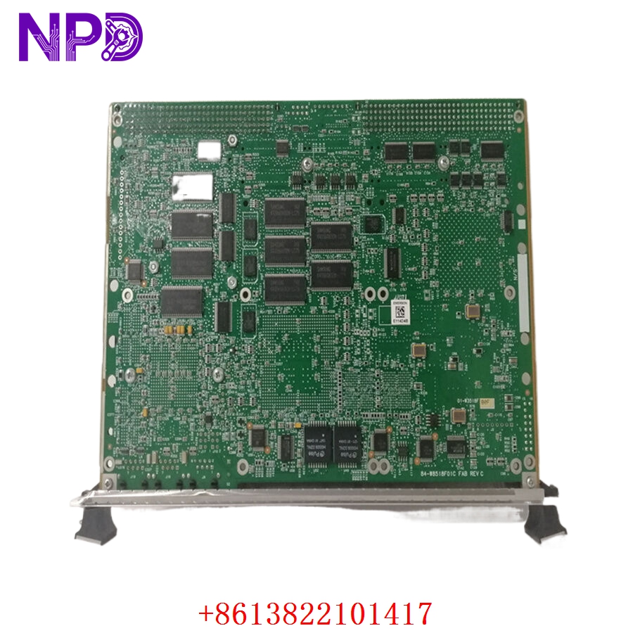 MOTOROLA MVME-5100