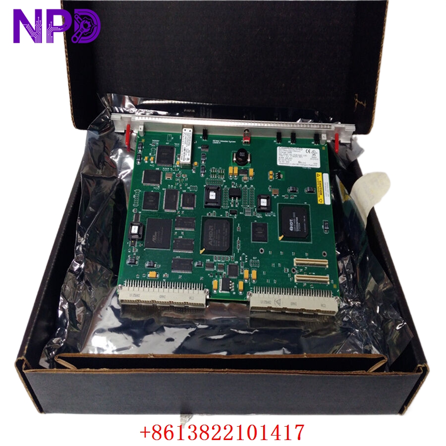 GE IC698RMX016 VMIVME-5567-100