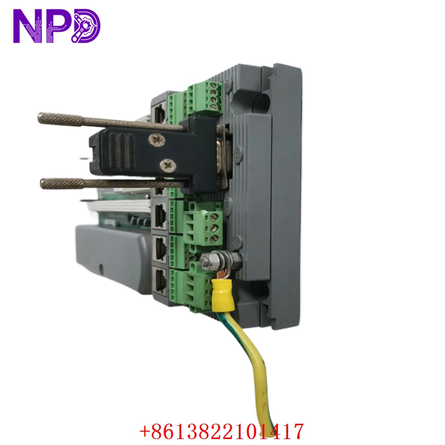 ICS TRIPLEX 9100