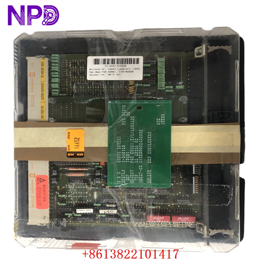 GE UAA326A02