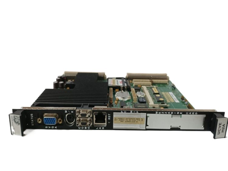 GE VMIVME-7614-132350-017614-132 D IS215UCVEH2AE