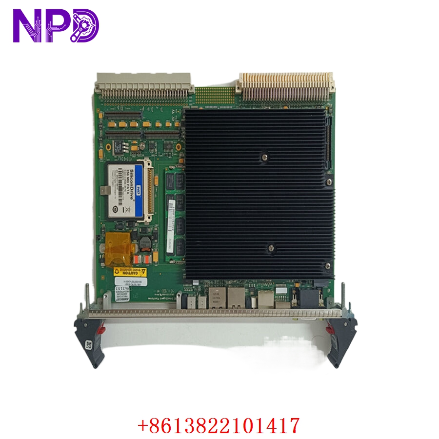 GE VMIVME-7807RC VME-7807RC-424001 350-93007807-424001 K
