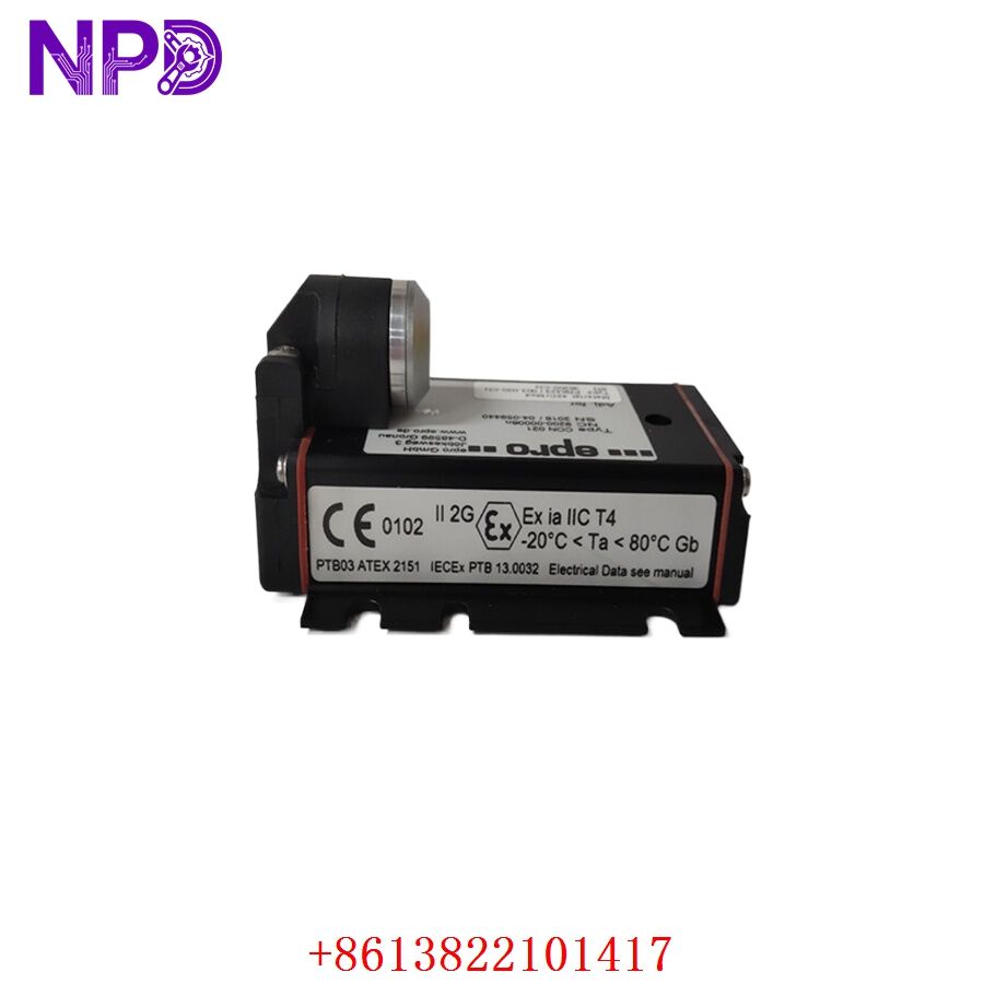EPRO CON021 9200-00006N
