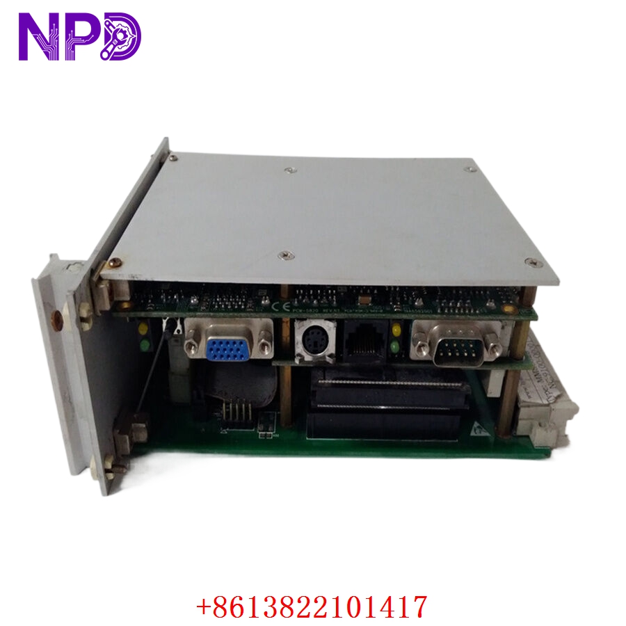 EPRO MMS6823 9100-00001-05
