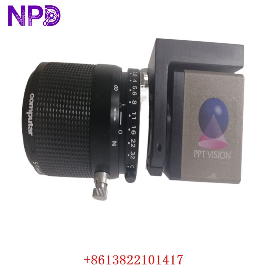PPT VISION 661-0337 PPT5200