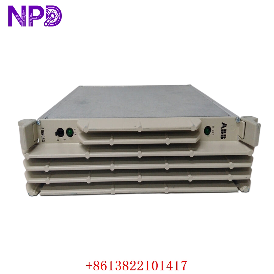ABB 216NG63A HESG441635R1 HESG216877K