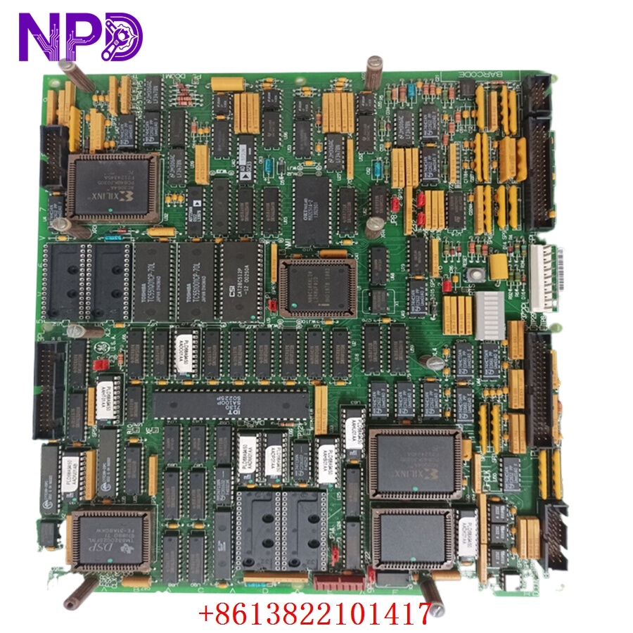 GE MRP768176 IS200TDBTH6ABC