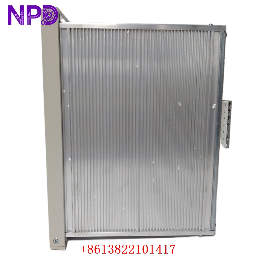 ABB REX010 HESG324426R0001 HESG324389