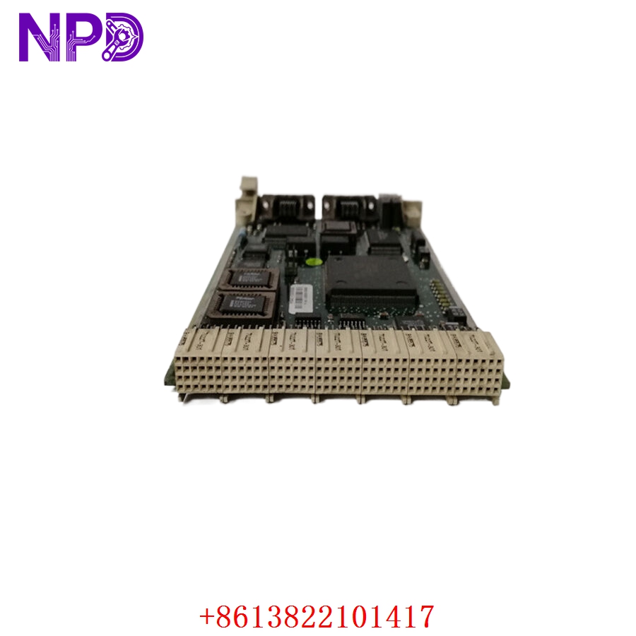 ABB CI522A 3BSE018283R1