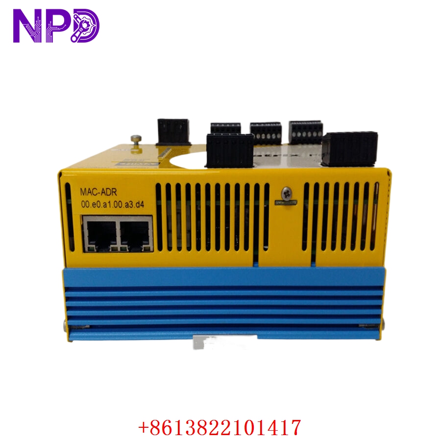 HIMA F3 DIO 88 01 982200425