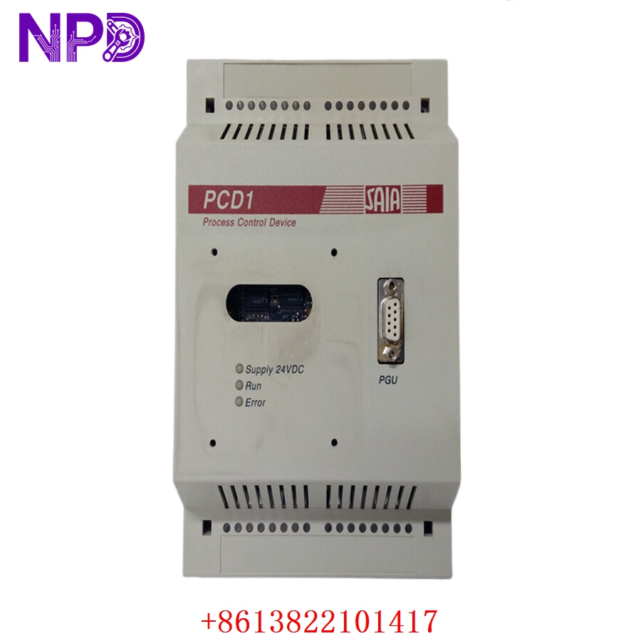 SAIA PCD1.M120