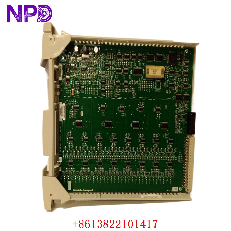 HONEYWELL MC-PDIY22 80363972-150