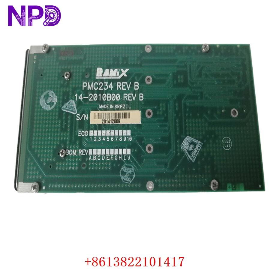FORCE PMC234