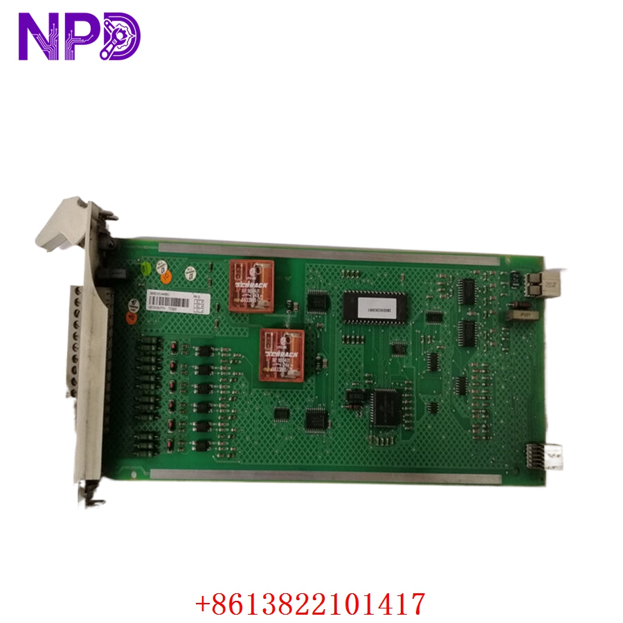 ABB TC520 3BSE001449R1