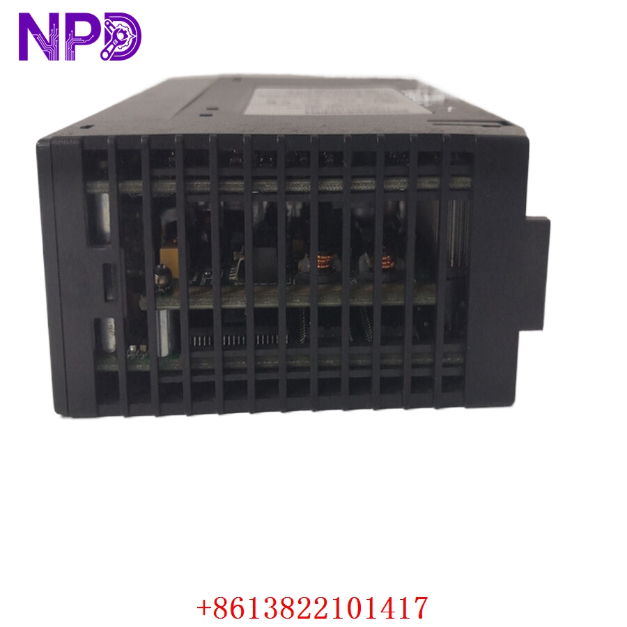 GE IC693CPU374