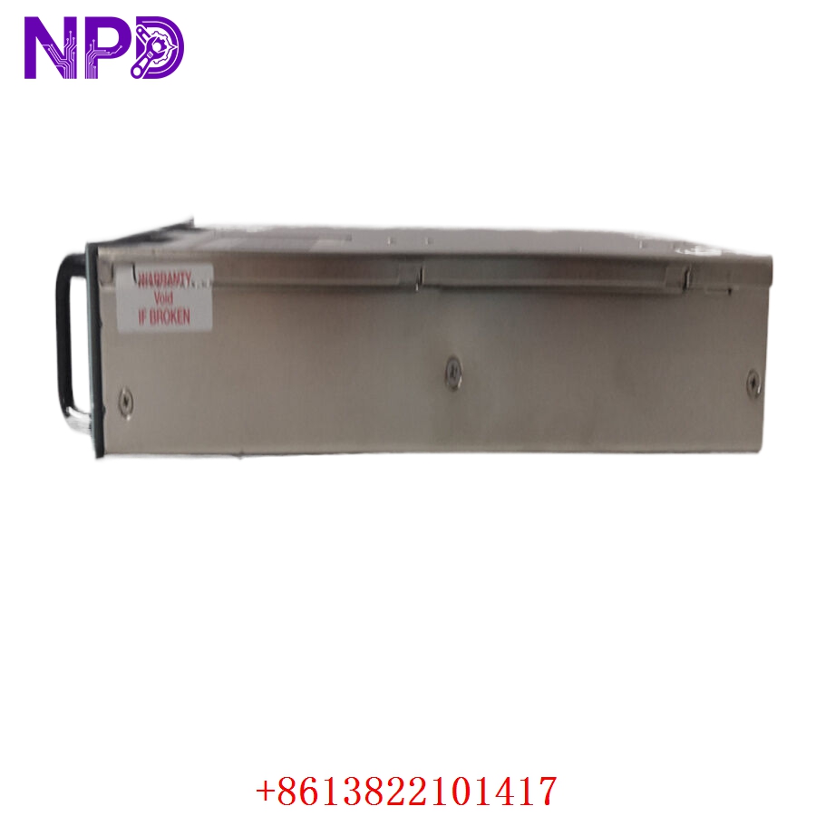ICS Triplex T8231
