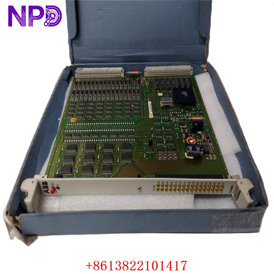 ABB 216AB61 HESG324013R0100 HESG435572P1