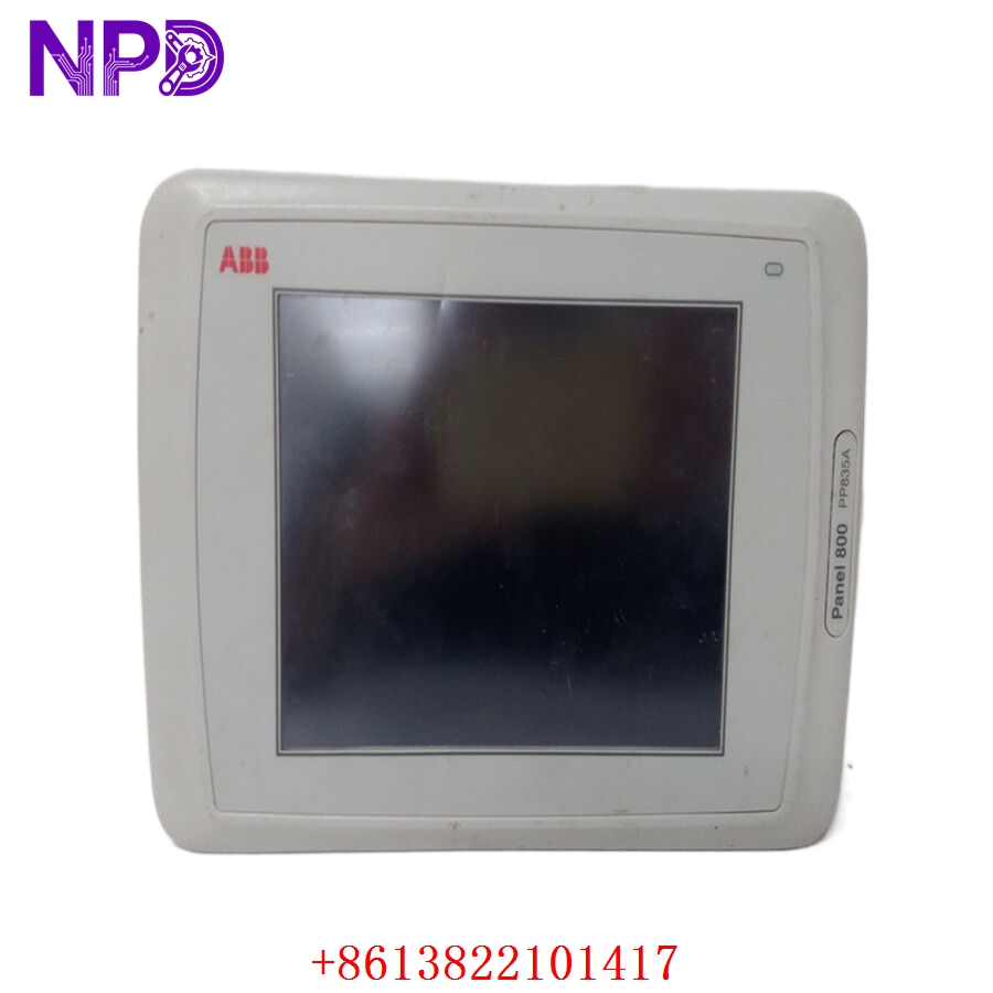 ABB PP835A 3BSE042234R2