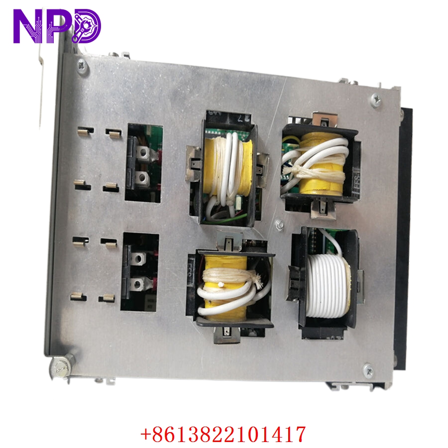 ABB MC91 | HESG440588R4 HESG112714 Processor  Communication Control Board