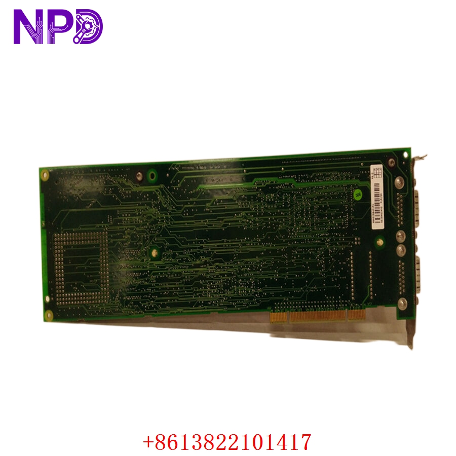 ABB PU515A 3BSE032401R1
