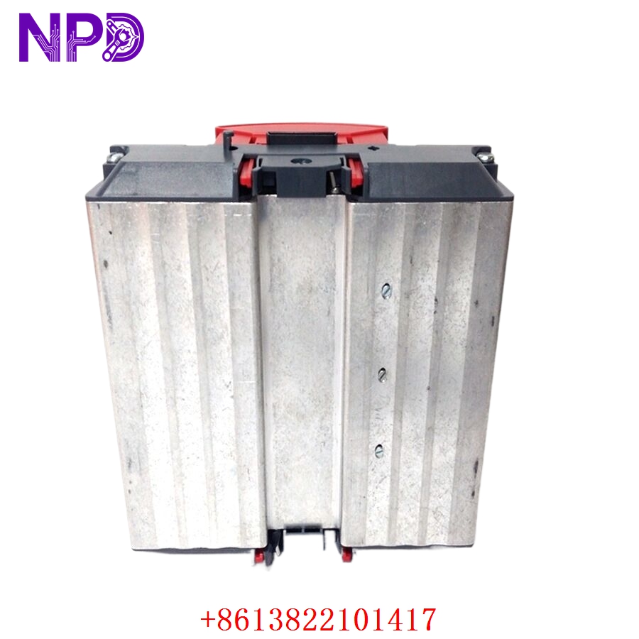 MOOG D136-001-001