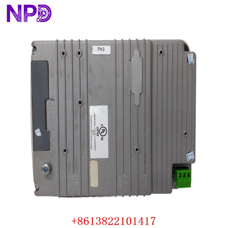 ABB PP835A 3BSE042234R2