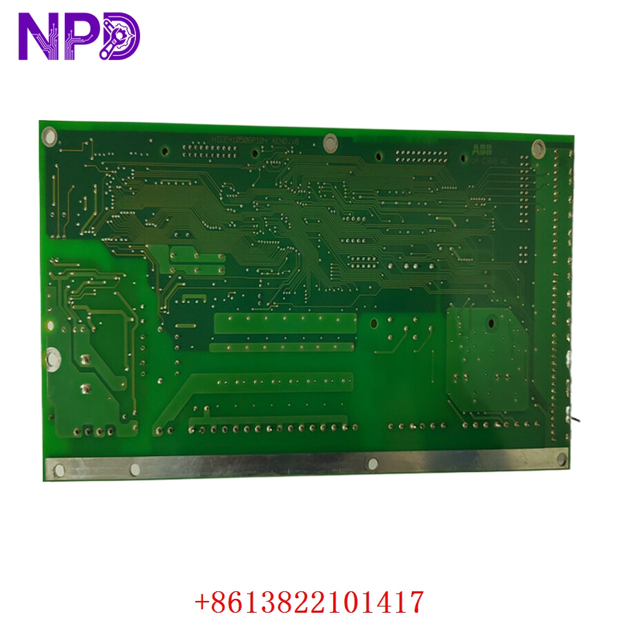 ABB UAC389AE02 HIEE300888R0002