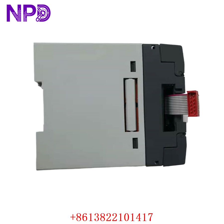 ABB 1SBP260109R1001 XO08R2
