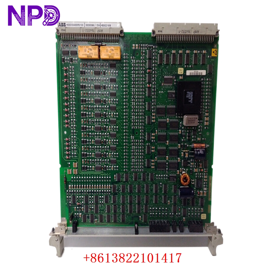 ABB 216DB61 HESG324063R0100 HESG216882A