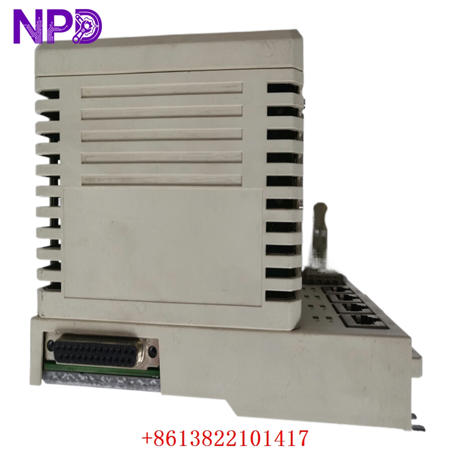 ABB 3BSE018105R1