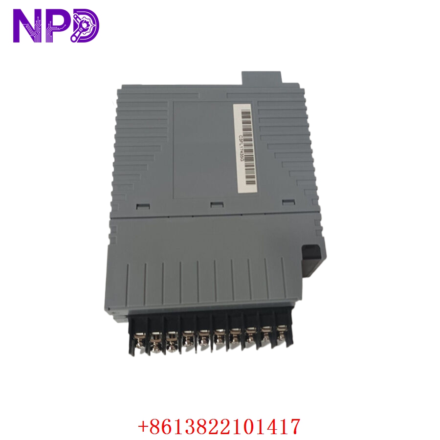 YOKOGAWA ALR121-S00