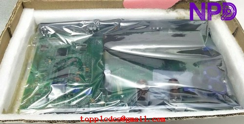 GE Mark VI | IS200TBAIH1C Analog Input Terminal Board