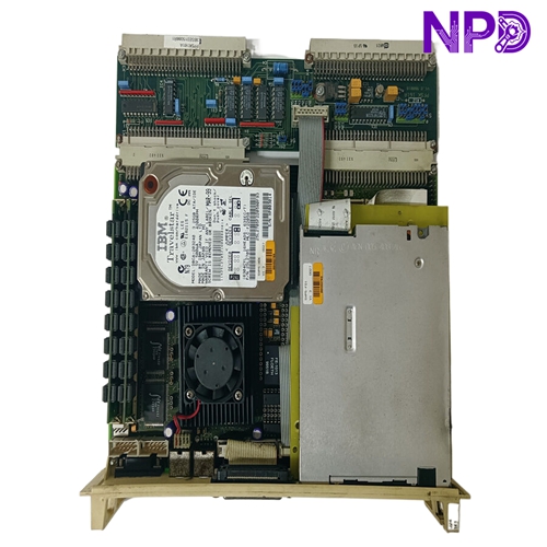 ABB PFSK162 | 3BSE015088R1 | Power Supply Unit
