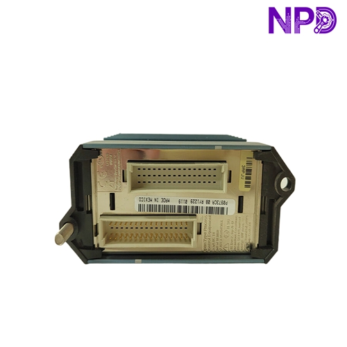Foxboro FEM100 (P0973CA) Fieldbus Communication Module - Image 2