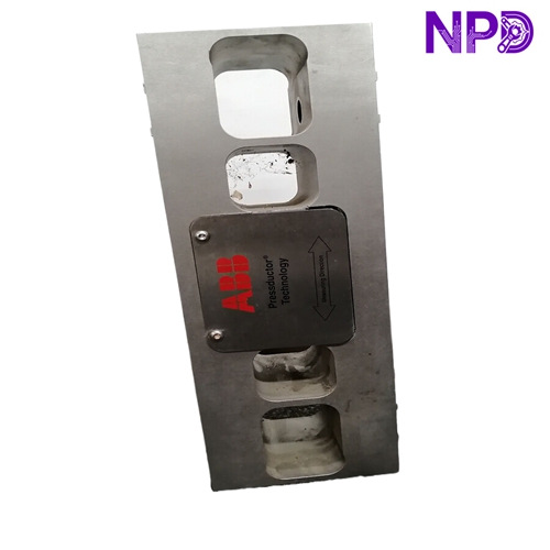 ABB PFTL101B | 5.0KN 3BSE004191R1 Tension Load Cell