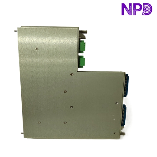 Bently Nevada 135473-01 | Extension Power Supply Module - Image 3