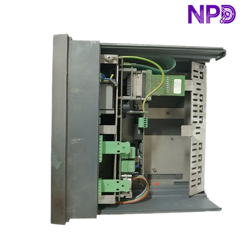 GE IC694MDL916-BA | PACSystem RX3i 16-Point Relay Output Module
