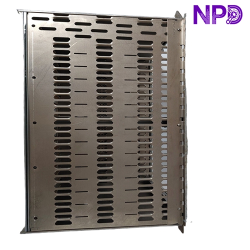 BENTLY NEVADA 3500-05-01-02-00-00-01 | 19-inch Rack System - Image 3