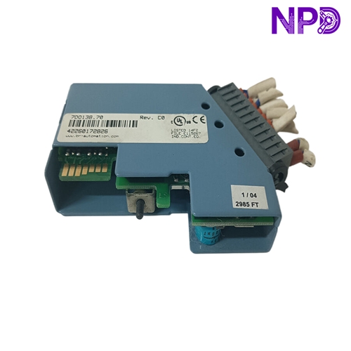 B&R 7DO138.70 Digital Output Module